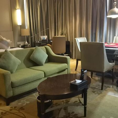 ג'נז'אנג Ondine International Hotel מראה חיצוני תמונה