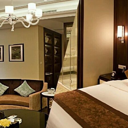 ג'נז'אנג Ondine International Hotel מראה חיצוני תמונה
