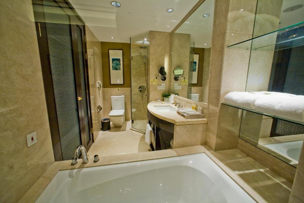 ג'נז'אנג Ondine International Hotel חדר תמונה