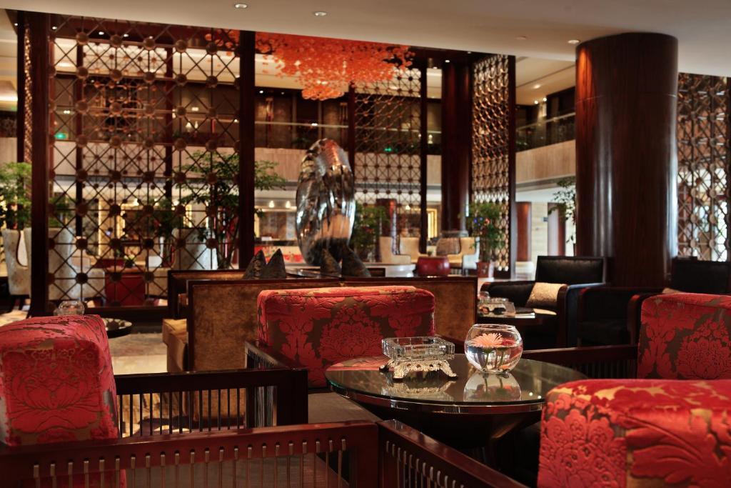 ג'נז'אנג Ondine International Hotel מראה חיצוני תמונה