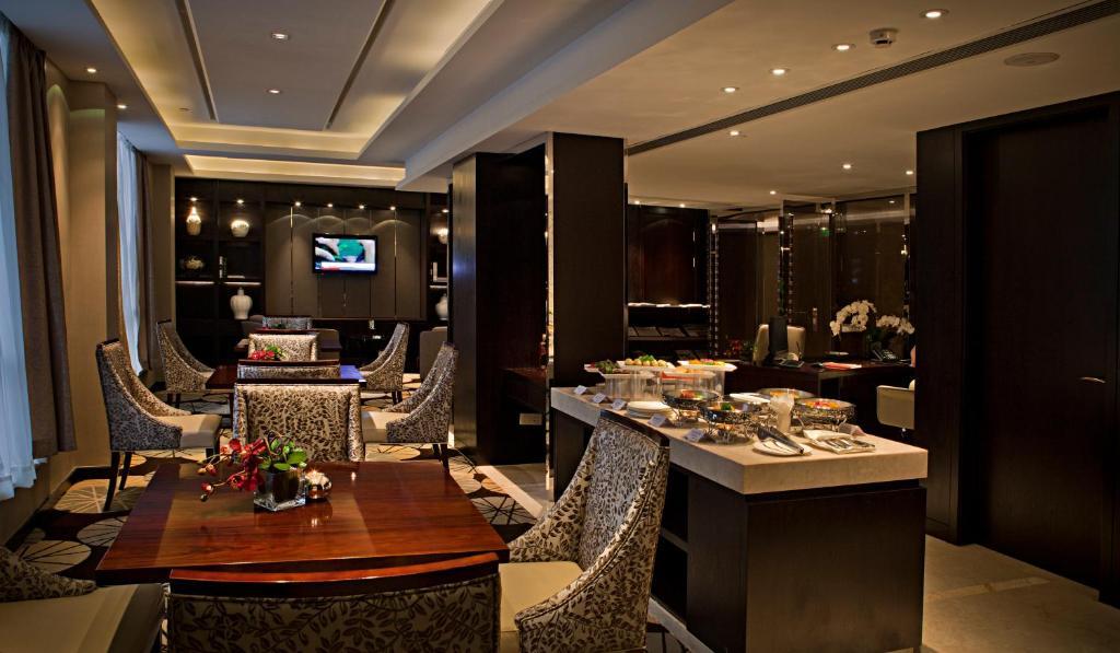 ג'נז'אנג Ondine International Hotel מראה חיצוני תמונה