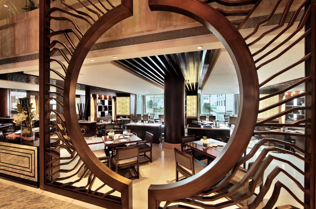 ג'נז'אנג Ondine International Hotel מראה חיצוני תמונה