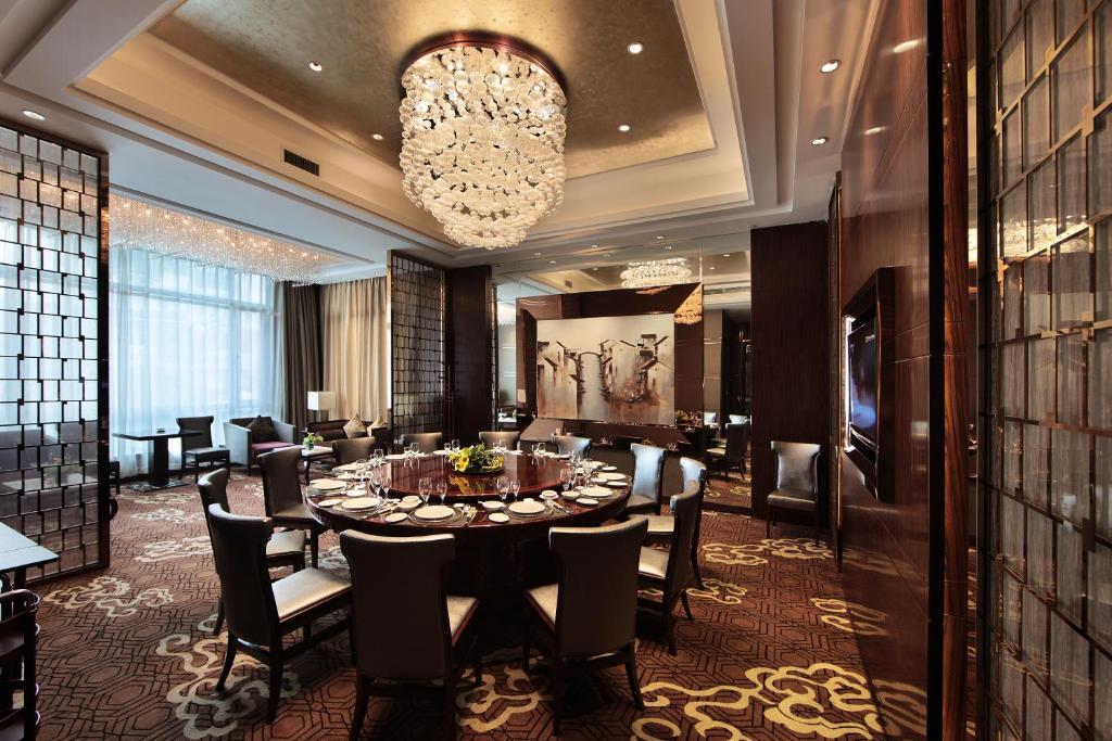 ג'נז'אנג Ondine International Hotel מראה חיצוני תמונה