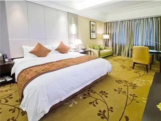 ג'נז'אנג Ondine International Hotel מראה חיצוני תמונה