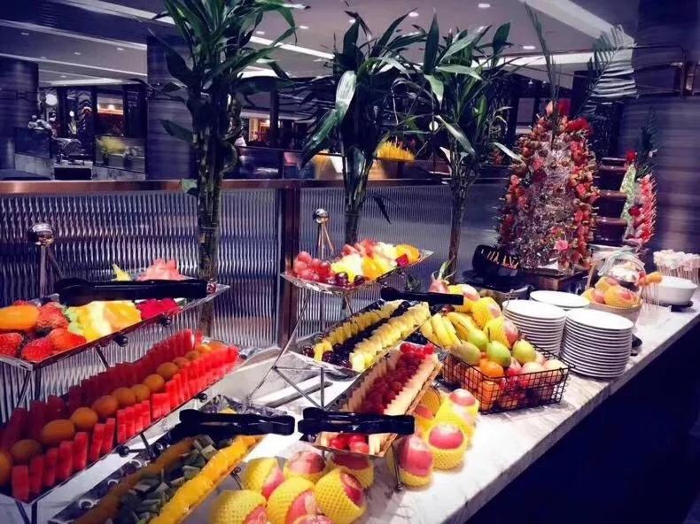 ג'נז'אנג Ondine International Hotel מראה חיצוני תמונה